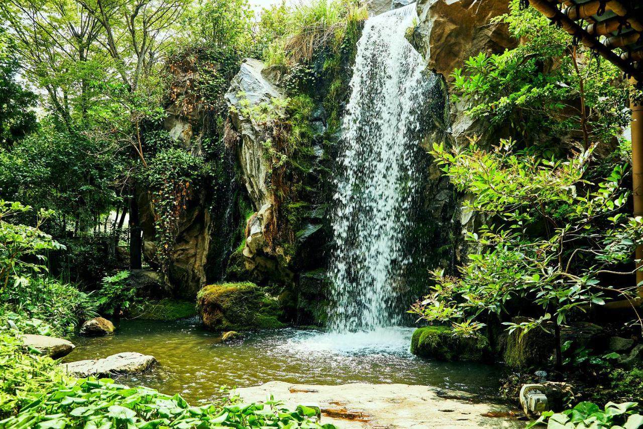 Nara Royal Hotel Dış mekan fotoğraf