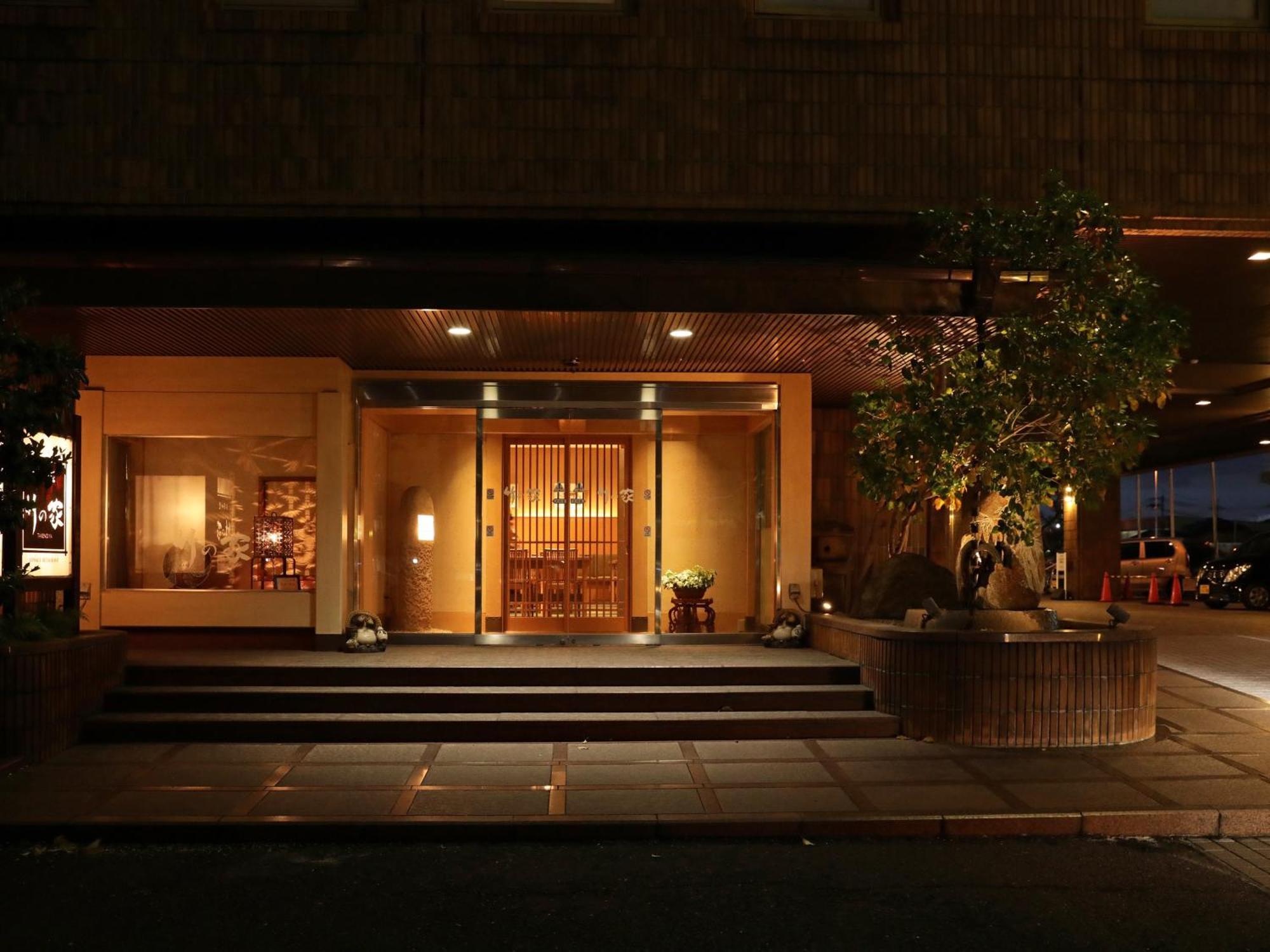 Nara Royal Hotel Dış mekan fotoğraf
