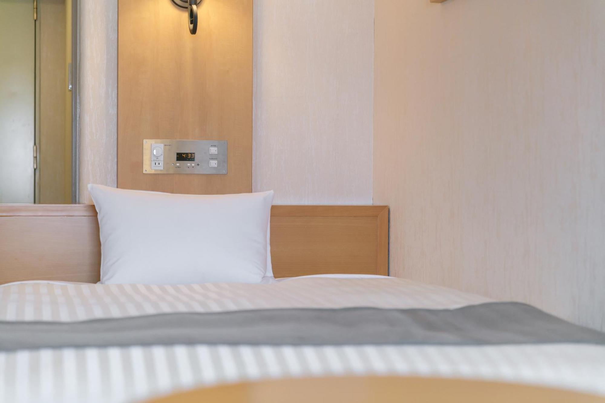 Nara Royal Hotel Dış mekan fotoğraf