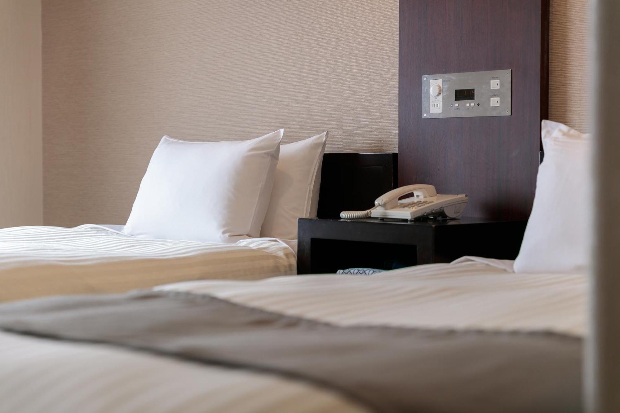 Nara Royal Hotel Dış mekan fotoğraf