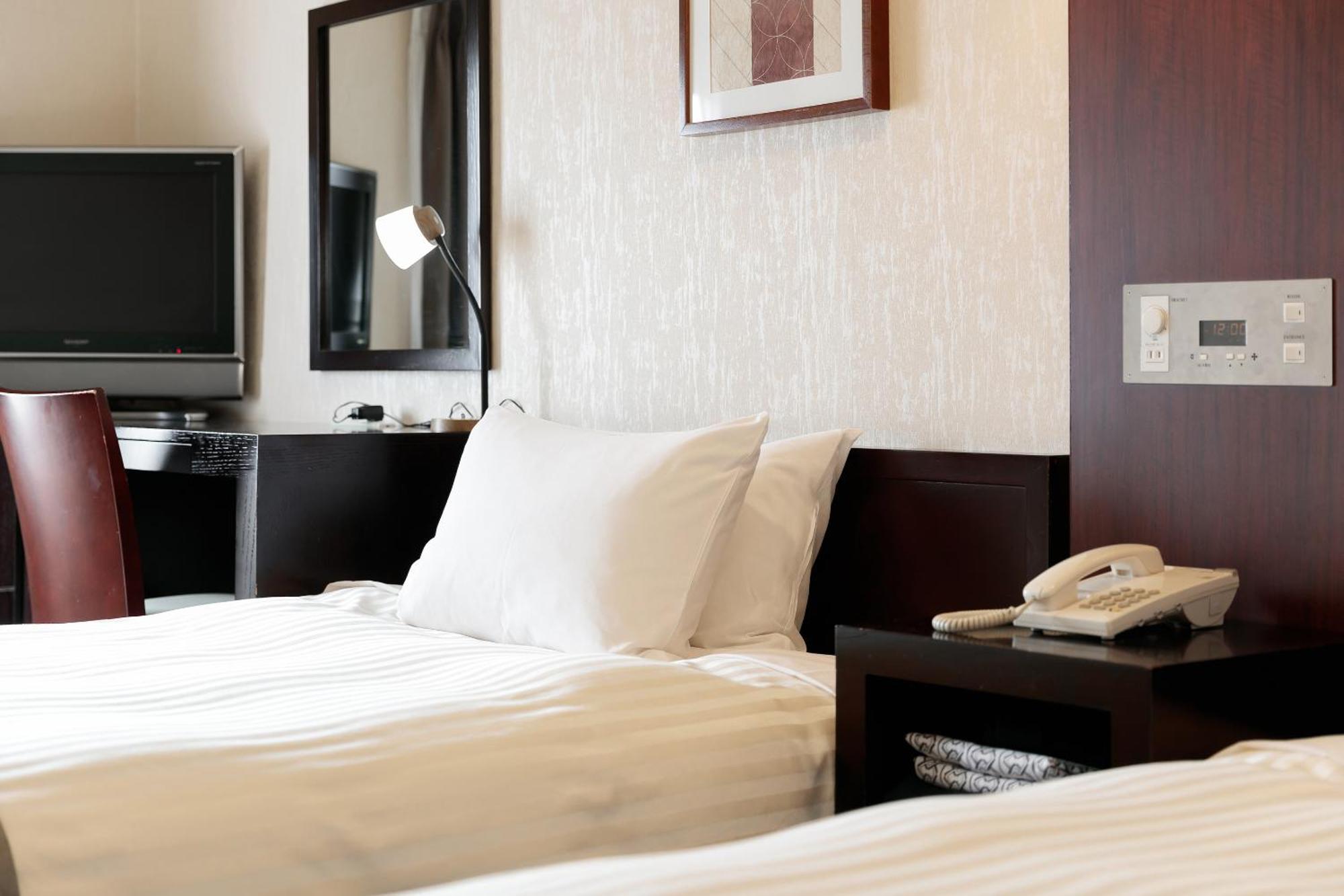 Nara Royal Hotel Dış mekan fotoğraf