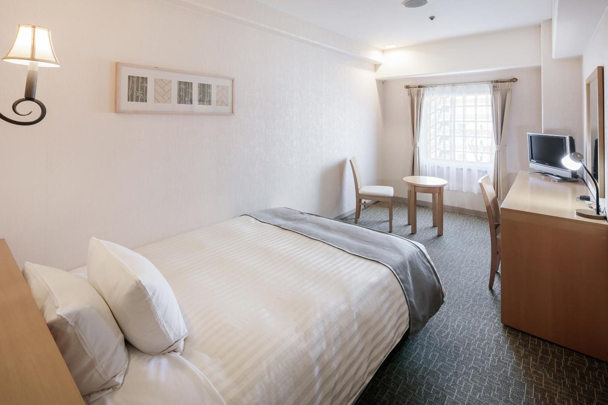 Nara Royal Hotel Dış mekan fotoğraf