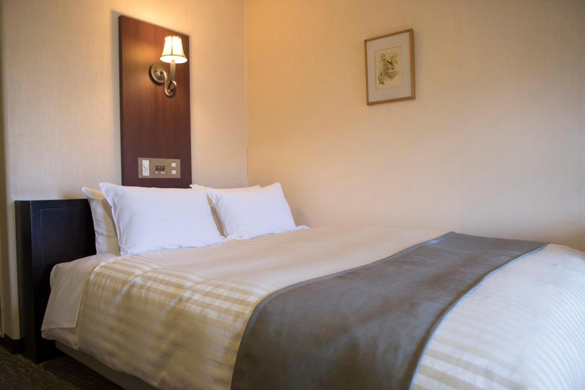 Nara Royal Hotel Dış mekan fotoğraf