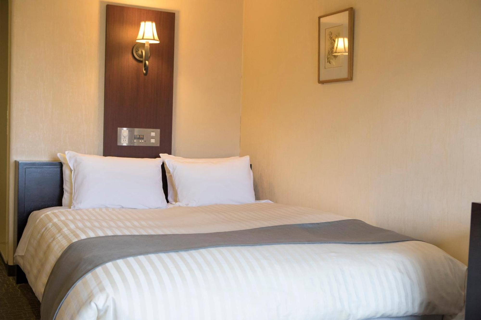 Nara Royal Hotel Dış mekan fotoğraf
