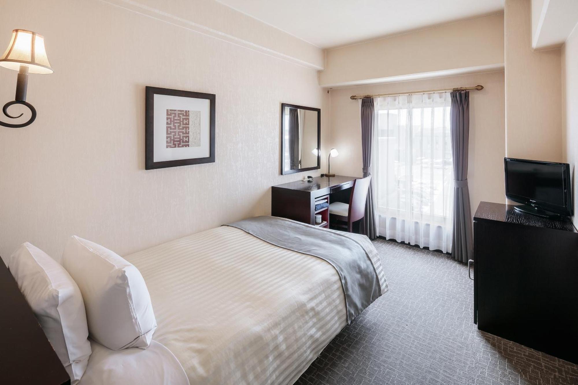 Nara Royal Hotel Dış mekan fotoğraf