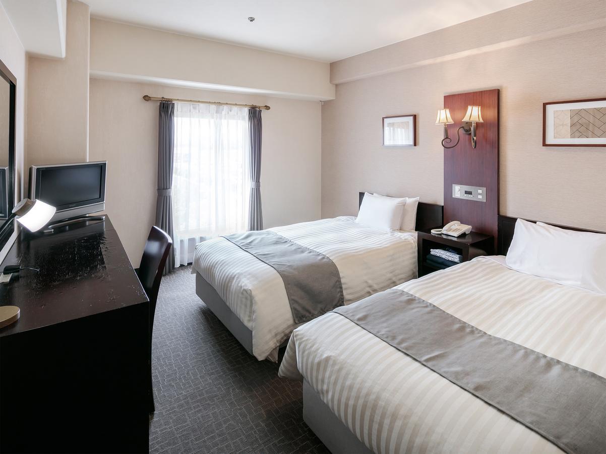 Nara Royal Hotel Dış mekan fotoğraf