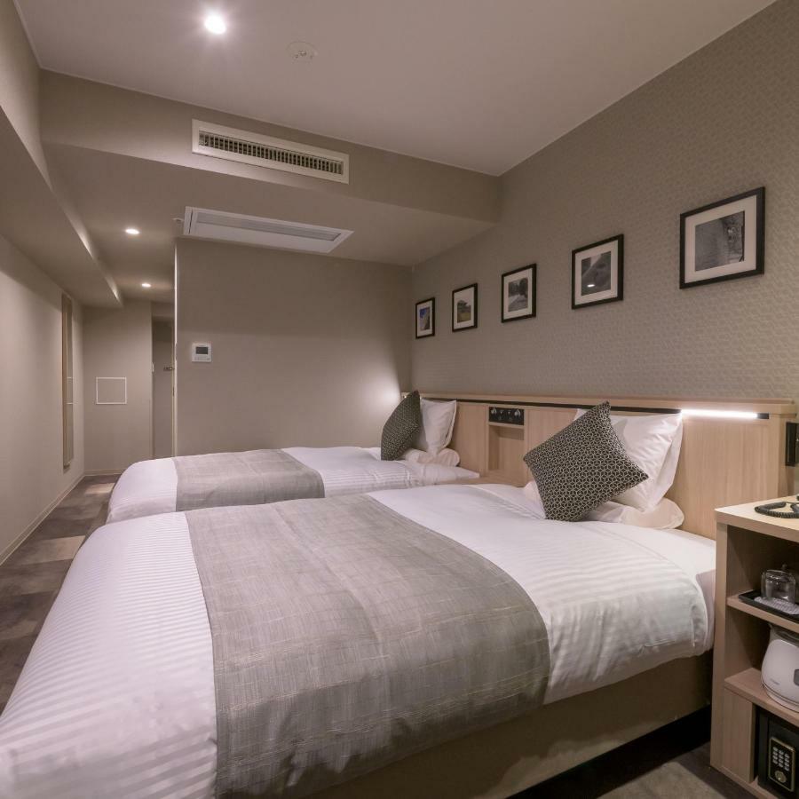 Nara Royal Hotel Dış mekan fotoğraf