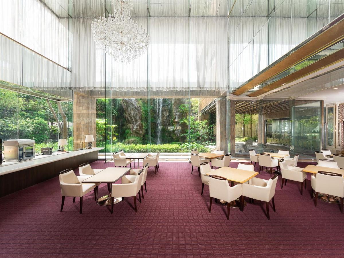 Nara Royal Hotel Dış mekan fotoğraf